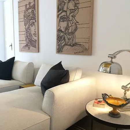 Bed & Breakfast Garden In Private On Via Liberta 2*